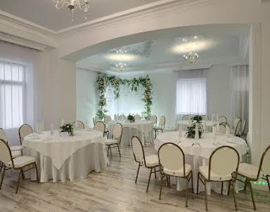 Свадьба в Свадьба LOVE на Салавата Юлаева