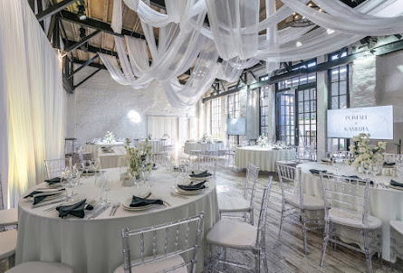 OHM HALL в WATT HALL