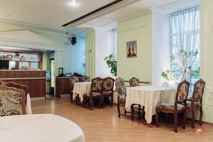 Помещение в «Эспланада» фотография №6