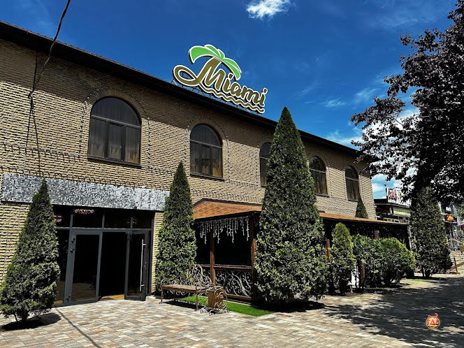 Зал на 450 человек  в «Майами» фотография №16