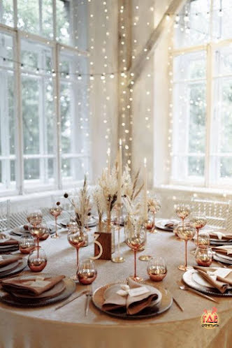 Зал «Авиньон» в «Лофт «Прованс»» фотография №11