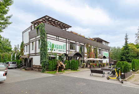 Зал "Белый" в Зал "Белый"