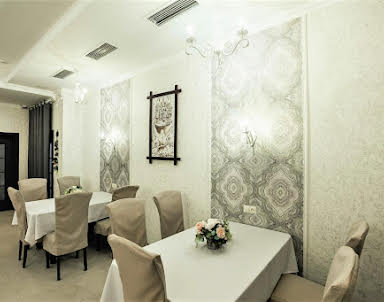  ресторан Хванчкара