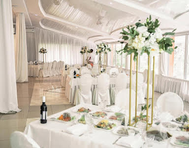 Новый год в Ермак