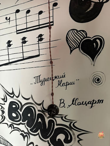 Бар "7 небо" в «Фабрика» фотография №2