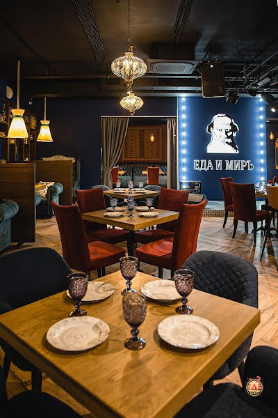 Еда и Миръ фотография №18