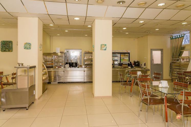 Зал на 55 человек в «Маяк» фотография №11