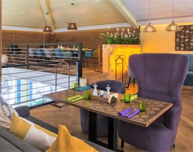 Новый год в Черетто Море