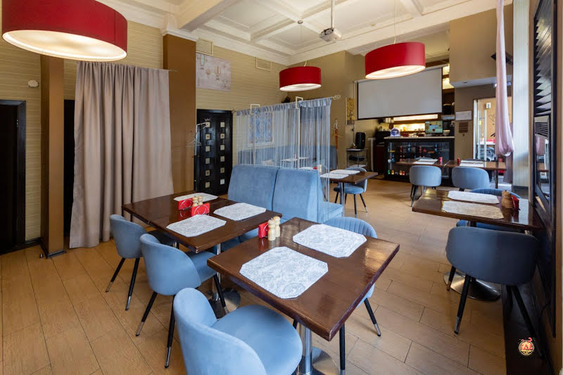 Баловень на Павелецкой фотография №8