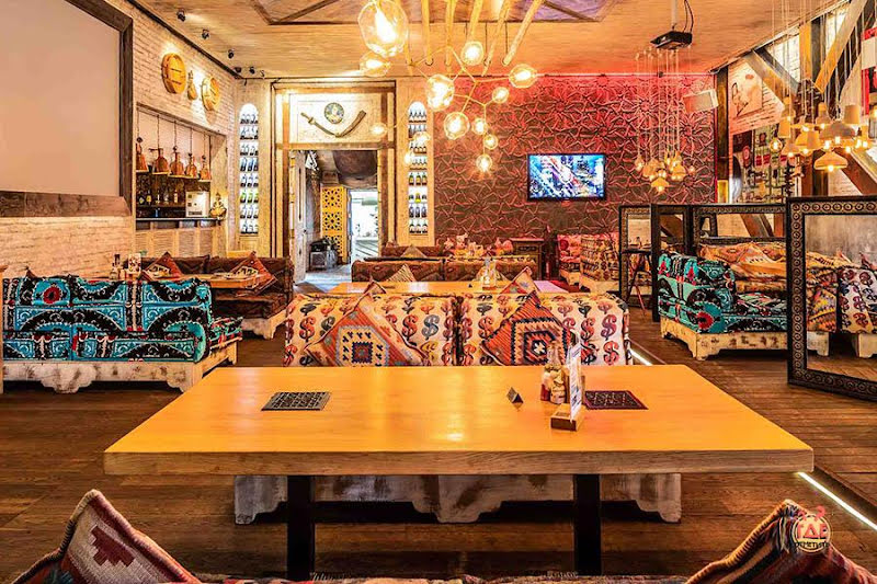 Чайхона №1 Жуковка фотография №6