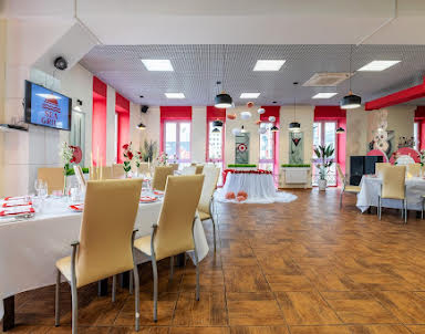  ресторан Sea Grill