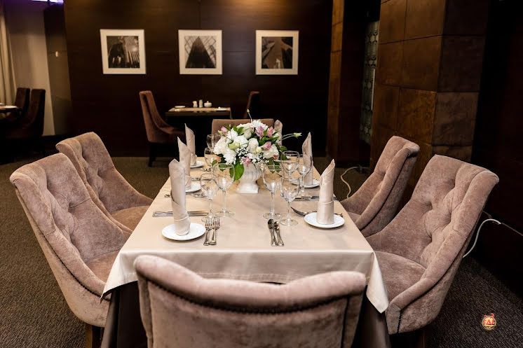 Кейс в «Банкетный зал «Кейс»» фотография №8