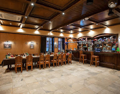 День рождения в Портос