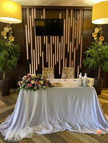 Большой зал  в «Самовар» фотография №16