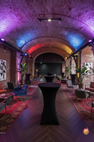 Зал "MONTFERRAND HALL" в «LOFT HALL» фотография №3