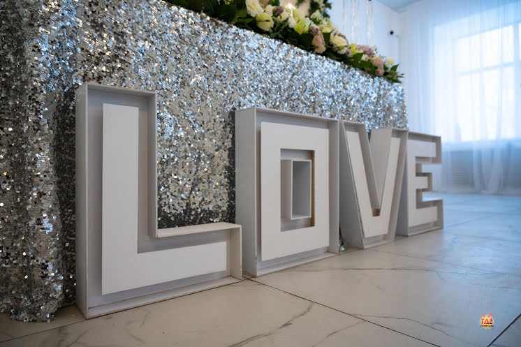 Банкетный зал в «Венеция. Diamond» фотография №13