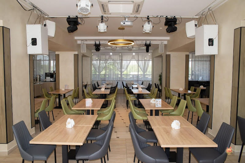 АМАКS фотография №4