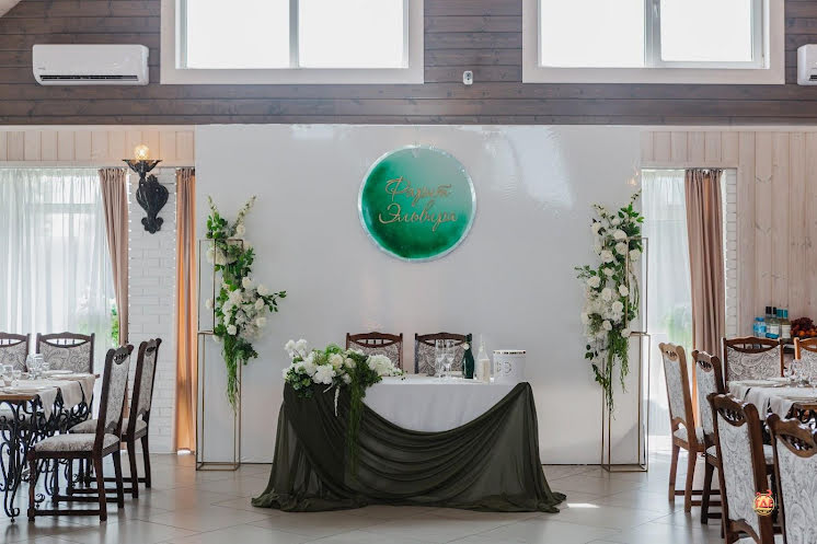 Ресторан "Лось-Найкин" в «Легенда» фотография №19