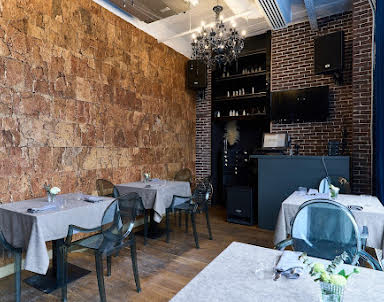  ресторан Караоке-бар Avenю