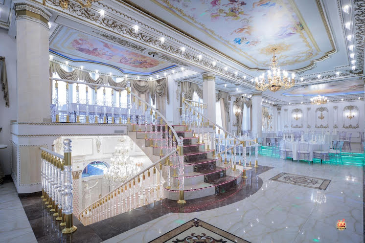 Императрица в «Ахтамар» фотография №6