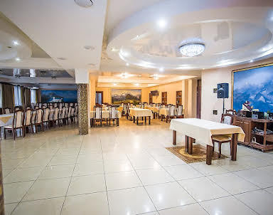  ресторан «Мираж»