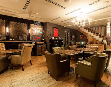  ресторан Dolmama