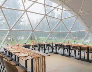  ресторан KORBI