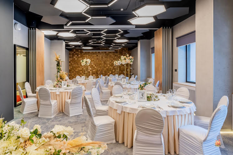 SUMMIT в «AZIMUT Отель Новосибирск» фотография №1