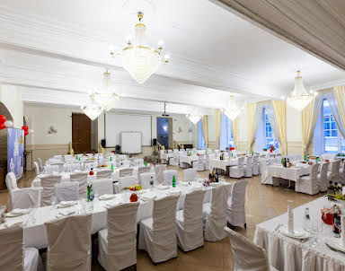  ресторан Консул