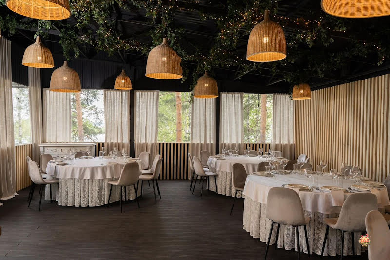 Талес фотография №5