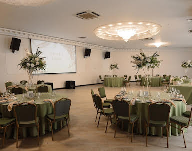  ресторан Александр Грин