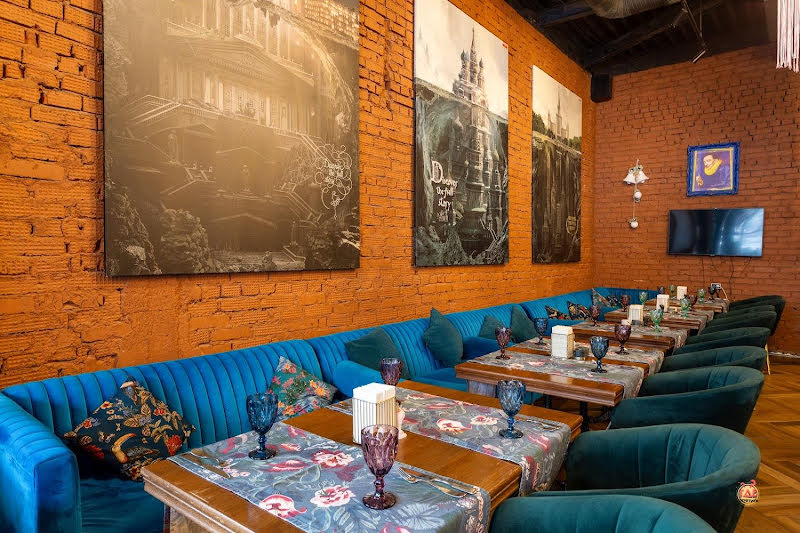 Mansard фотография №8