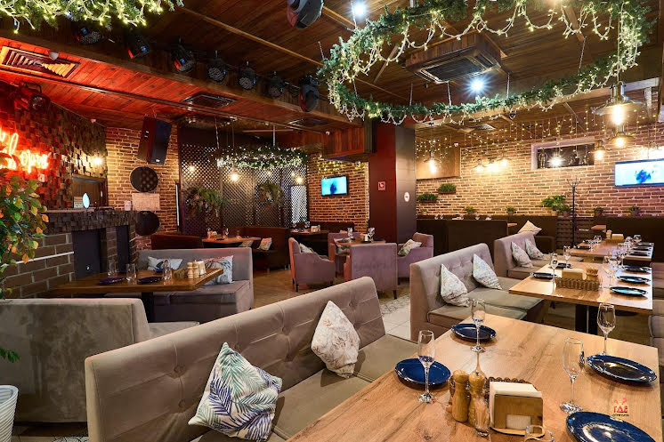 Основной зал в «ЧД» фотография №4