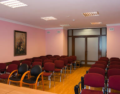  ресторан Притомье