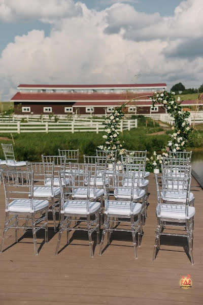 Свадьба на Ранчо фотография №6