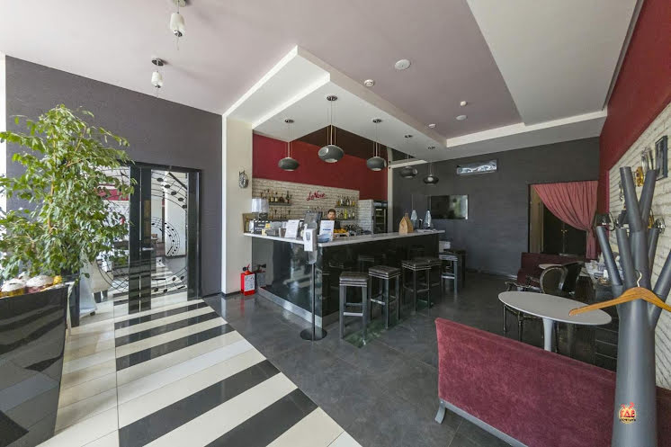 Ресторан Эра в «Словакия & Эра» фотография №3