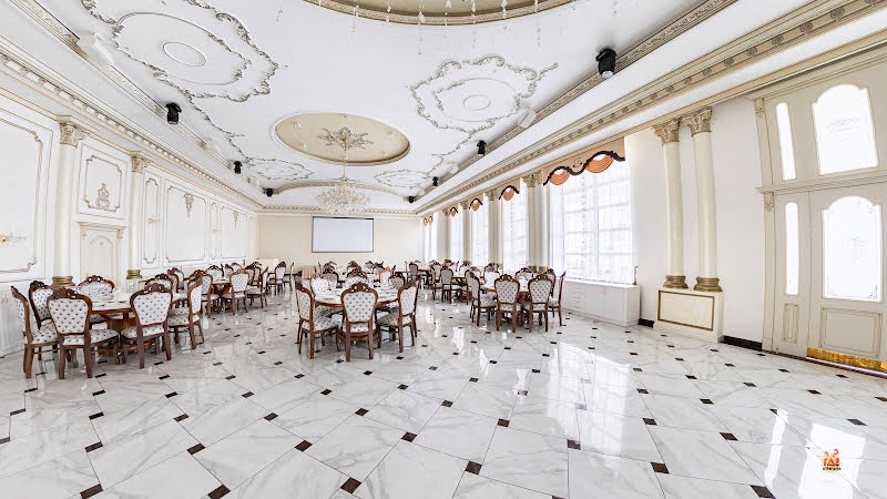 Михайловская усадьба фотография №10