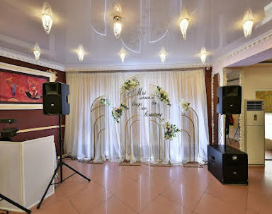  ресторан Афина