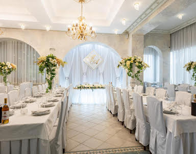  ресторан У Эдуарда