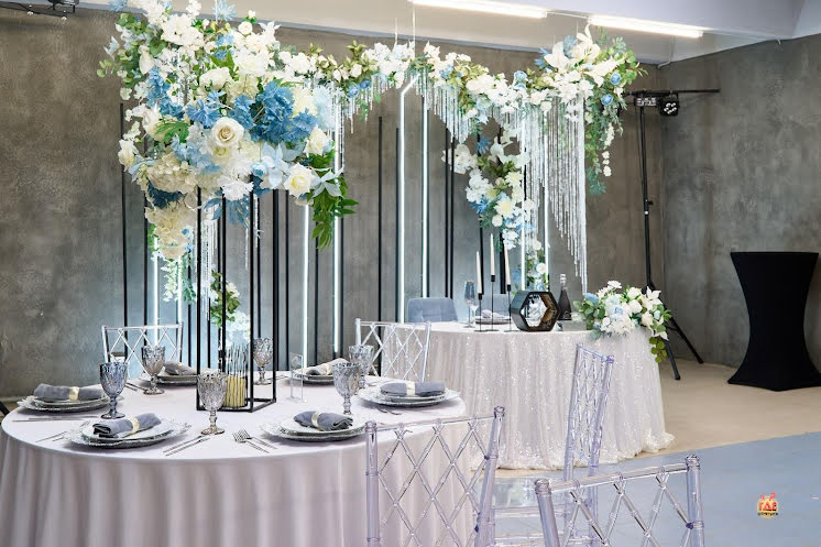 Зал «Лофт» в «Hellen hall» фотография №6