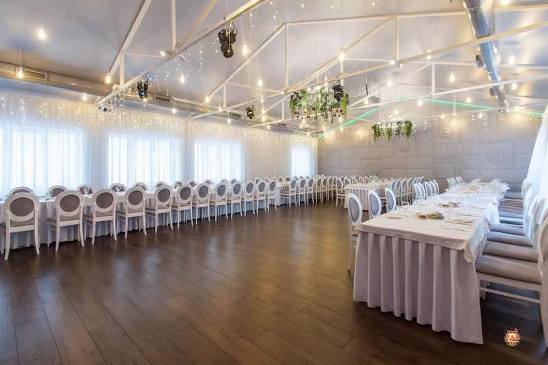 Астория фотография №5