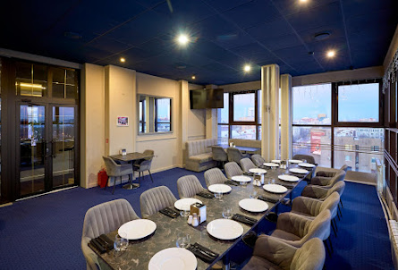 Зал «Полякофф» в Зал «Полякофф»