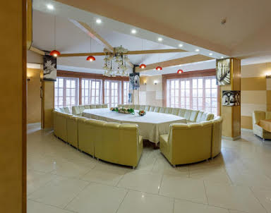  ресторан Престиж