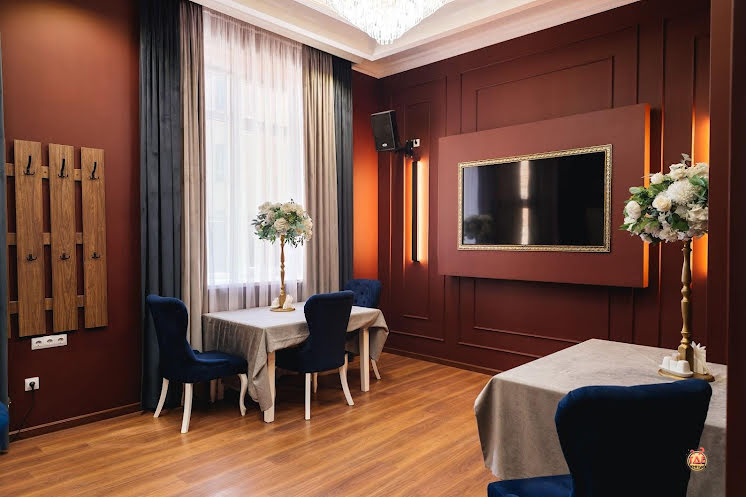 VIP-зал  в «Full House» фотография №1