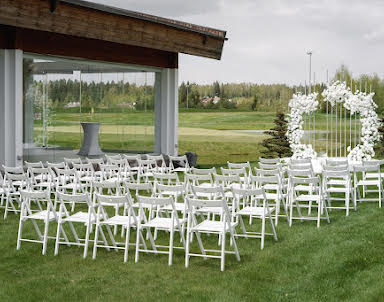  ресторан Dmitrov Golf Resort