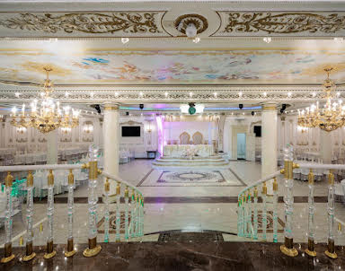  ресторан Ахтамар