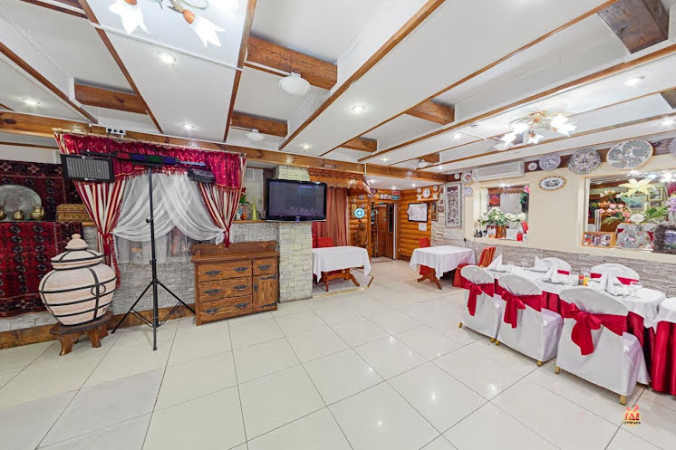 Зал на 80 человек в «Муган» фотография №7