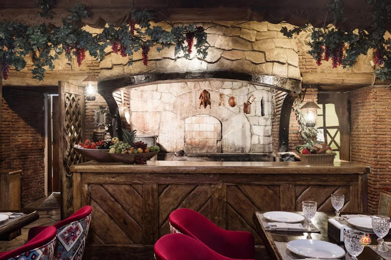 MTABARI фотография №1