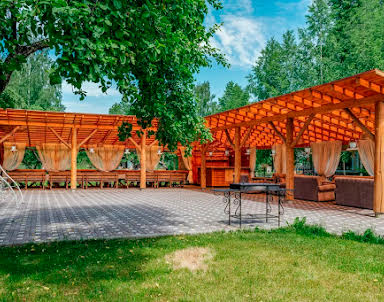  ресторан LaFa