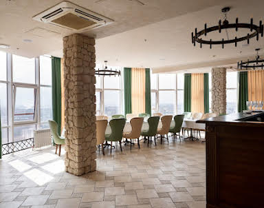  ресторан Дон Кихот